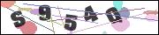 Spam bot protection (CAPTCHA)
