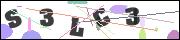 Spam bot protection (CAPTCHA)