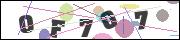 Spam bot protection (CAPTCHA)