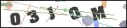 Spam bot protection (CAPTCHA)