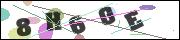 Spam bot protection (CAPTCHA)