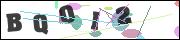 Spam bot protection (CAPTCHA)