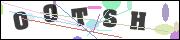 Spam bot protection (CAPTCHA)