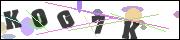 Spam bot protection (CAPTCHA)