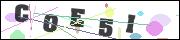 Spam bot protection (CAPTCHA)