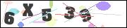Spam bot protection (CAPTCHA)