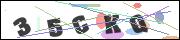 Spam bot protection (CAPTCHA)