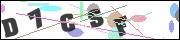 Spam bot protection (CAPTCHA)
