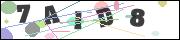 Spam bot protection (CAPTCHA)