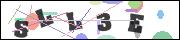 Spam bot protection (CAPTCHA)