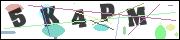 Spam bot protection (CAPTCHA)