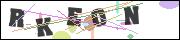 Spam bot protection (CAPTCHA)