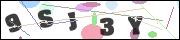 Spam bot protection (CAPTCHA)