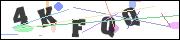 Spam bot protection (CAPTCHA)