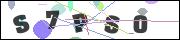 Spam bot protection (CAPTCHA)