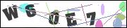 Spam bot protection (CAPTCHA)