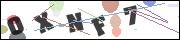 Spam bot protection (CAPTCHA)
