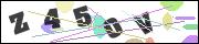 Spam bot protection (CAPTCHA)