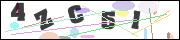 Spam bot protection (CAPTCHA)