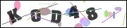 Spam bot protection (CAPTCHA)
