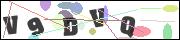 Spam bot protection (CAPTCHA)