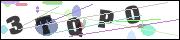 Spam bot protection (CAPTCHA)
