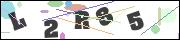 Spam bot protection (CAPTCHA)