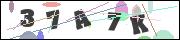 Spam bot protection (CAPTCHA)