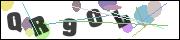 Spam bot protection (CAPTCHA)