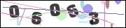 Spam bot protection (CAPTCHA)