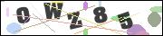 Spam bot protection (CAPTCHA)