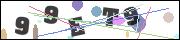 Spam bot protection (CAPTCHA)