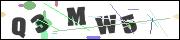 Spam bot protection (CAPTCHA)