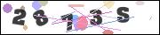 Spam bot protection (CAPTCHA)