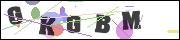 Spam bot protection (CAPTCHA)