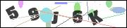 Spam bot protection (CAPTCHA)