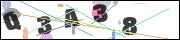 Spam bot protection (CAPTCHA)