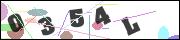 Spam bot protection (CAPTCHA)