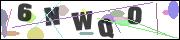Spam bot protection (CAPTCHA)