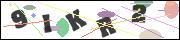 Spam bot protection (CAPTCHA)