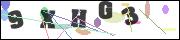 Spam bot protection (CAPTCHA)