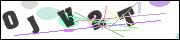 Spam bot protection (CAPTCHA)
