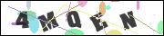 Spam bot protection (CAPTCHA)