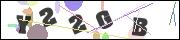 Spam bot protection (CAPTCHA)