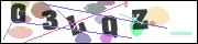Spam bot protection (CAPTCHA)