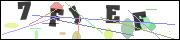 Spam bot protection (CAPTCHA)