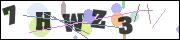 Spam bot protection (CAPTCHA)