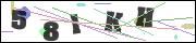Spam bot protection (CAPTCHA)