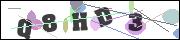 Spam bot protection (CAPTCHA)