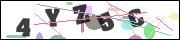 Spam bot protection (CAPTCHA)